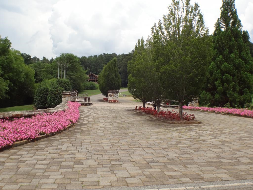 Lot # 20 Porter Creek Dr LOT 20