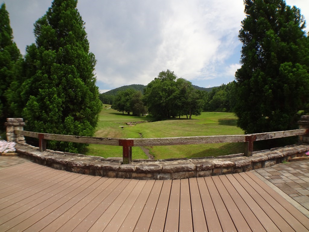 Lot # 20 Porter Creek Dr LOT 20