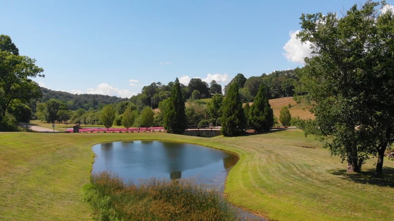 Lot # 20 Porter Creek Dr LOT 20