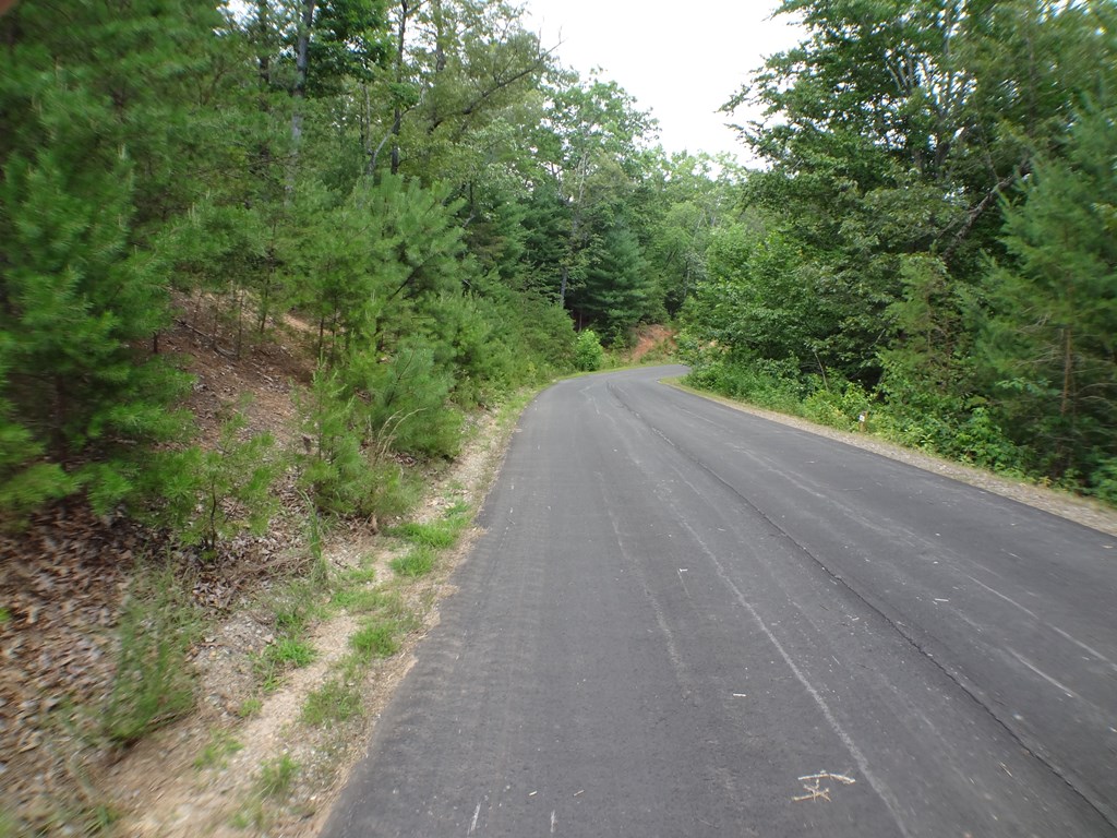 Lot # 15 Porter Creek Drive LOT 15