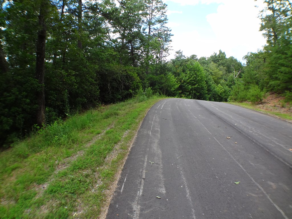 Lot #16 Porter Creek Drive LOT 16