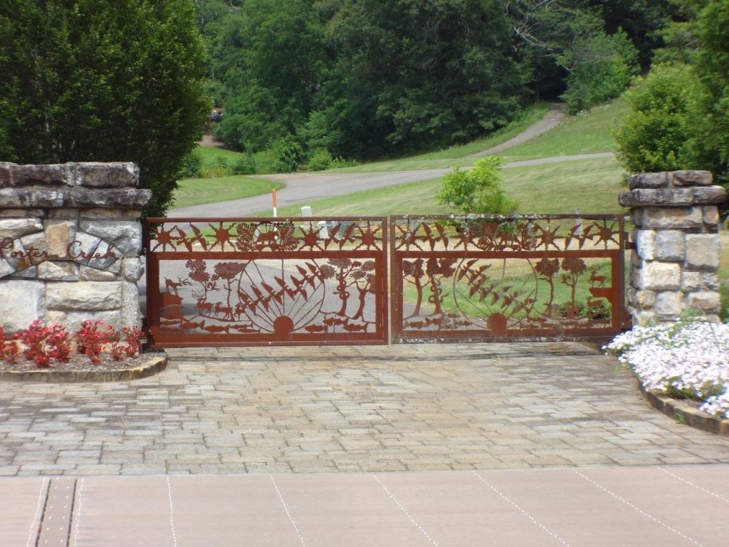 Lot #16 Porter Creek Drive LOT 16