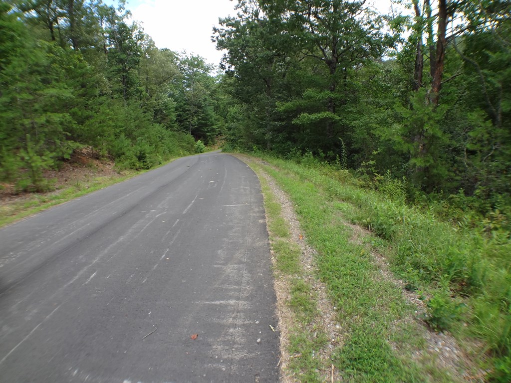 Lot #16 Porter Creek Drive LOT 16