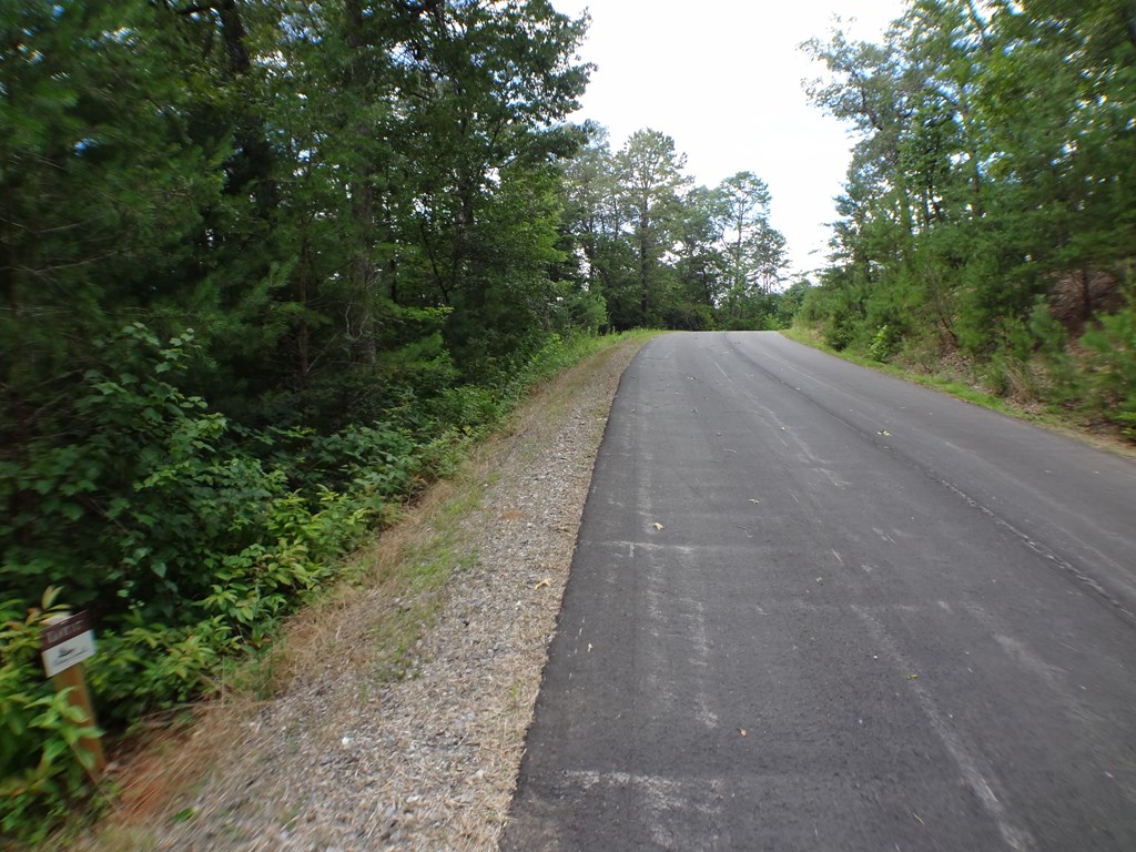 Lot #17 Porter Creek Drive LOT 17