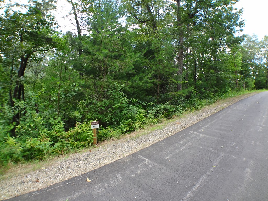 Lot #17 Porter Creek Drive LOT 17