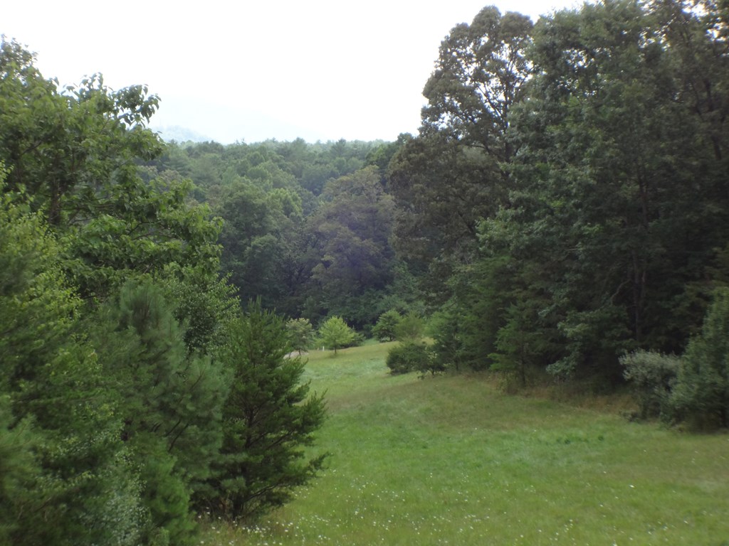 Lot #40 Porter Creek Drive LOT 40