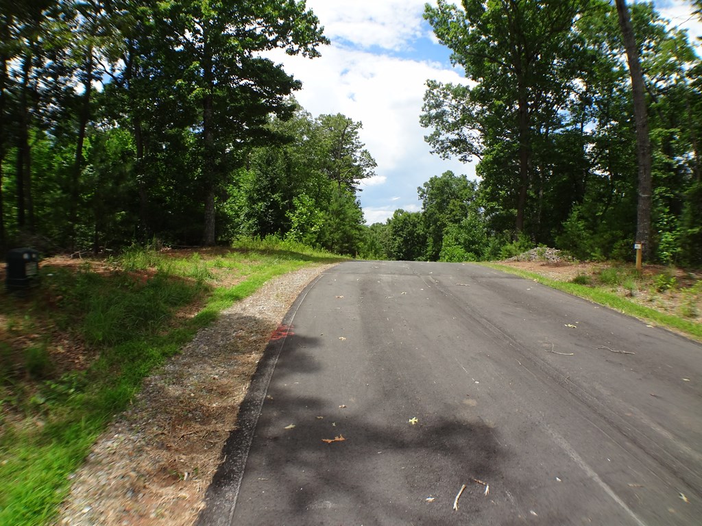 Lot #40 Porter Creek Drive LOT 40