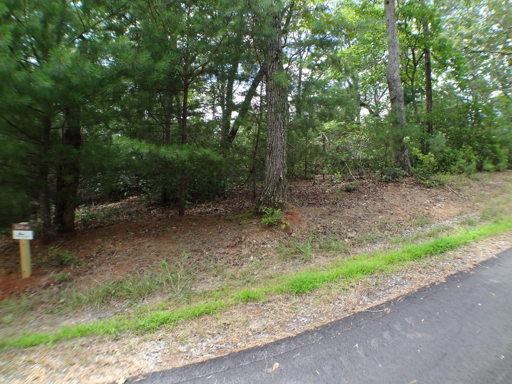 Lot #40 Porter Creek Drive LOT 40