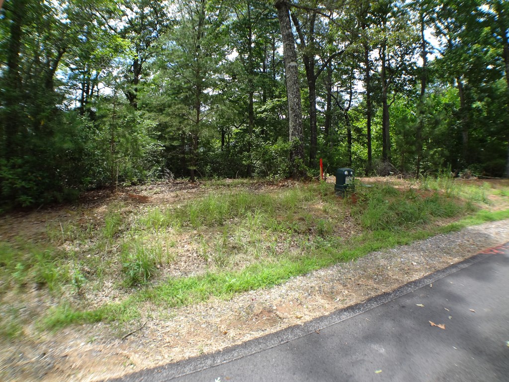 Lot #40 Porter Creek Drive LOT 40
