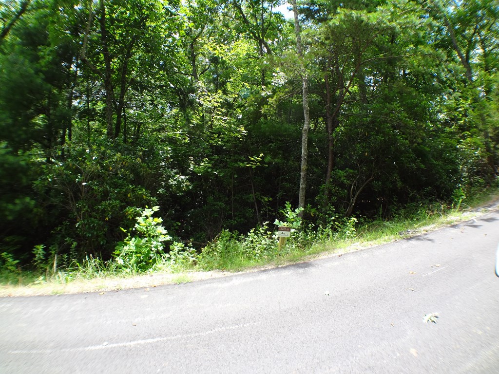Lot #41 Porter Creek Drive LOT 41