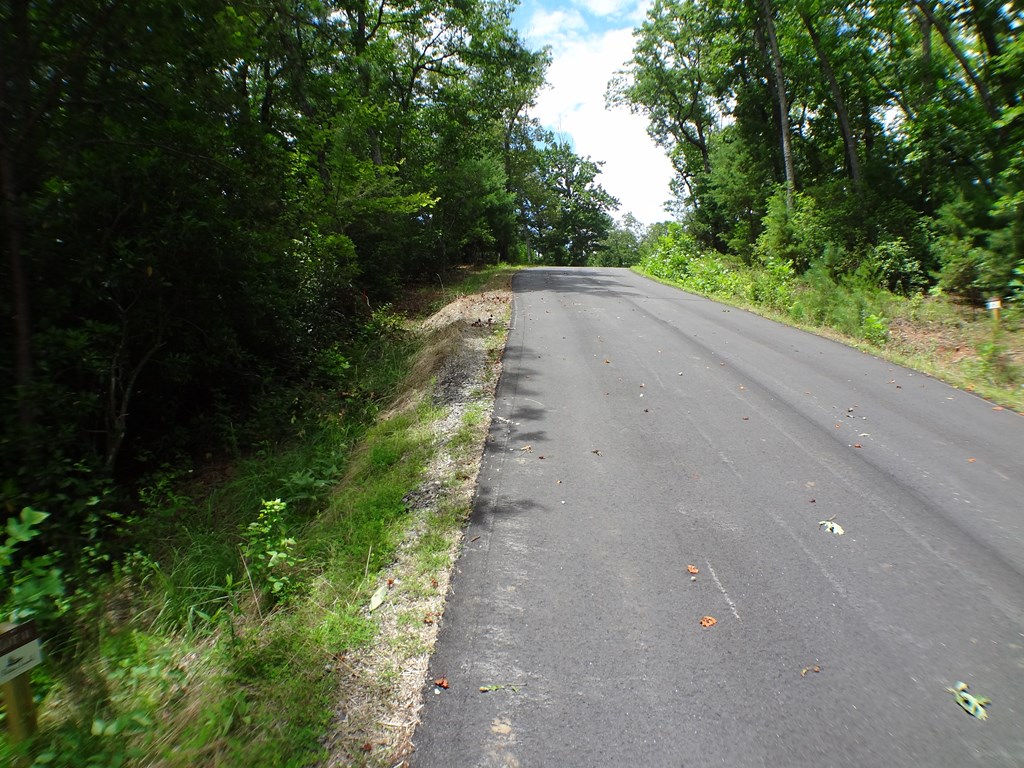 Lot #41 Porter Creek Drive LOT 41