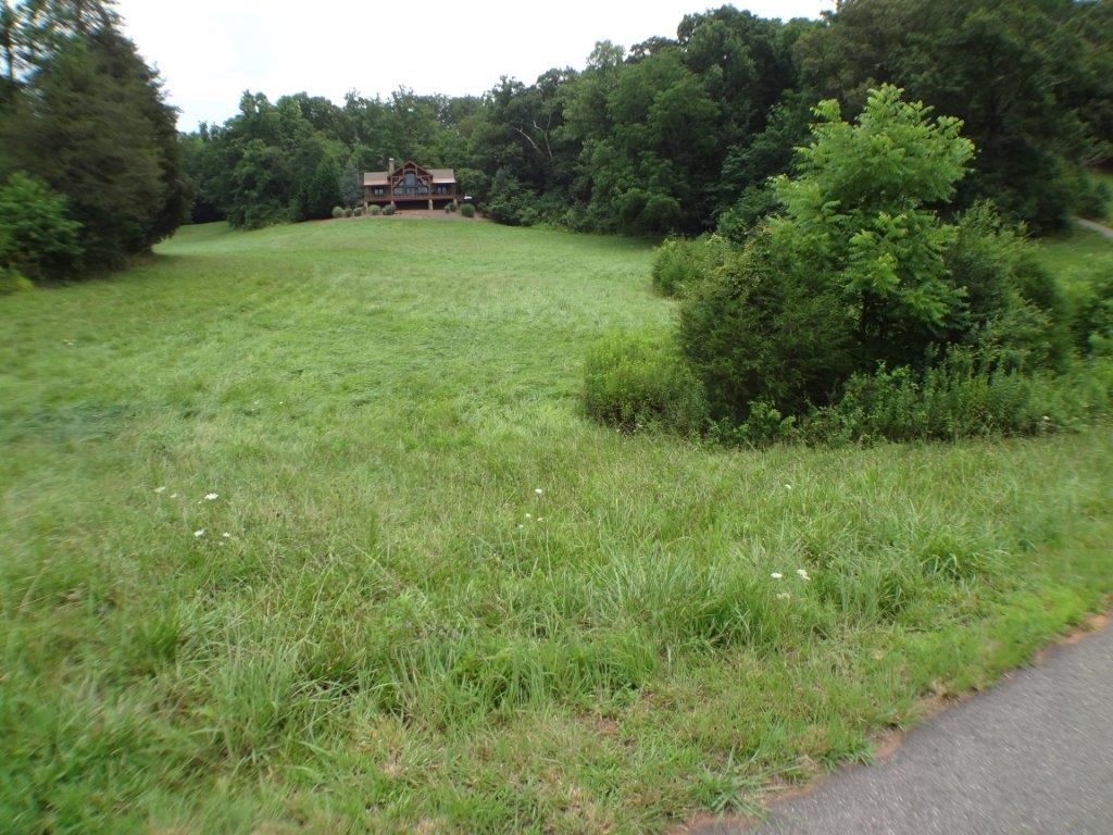 Lot #42 Porter Creek Drive LOT 42