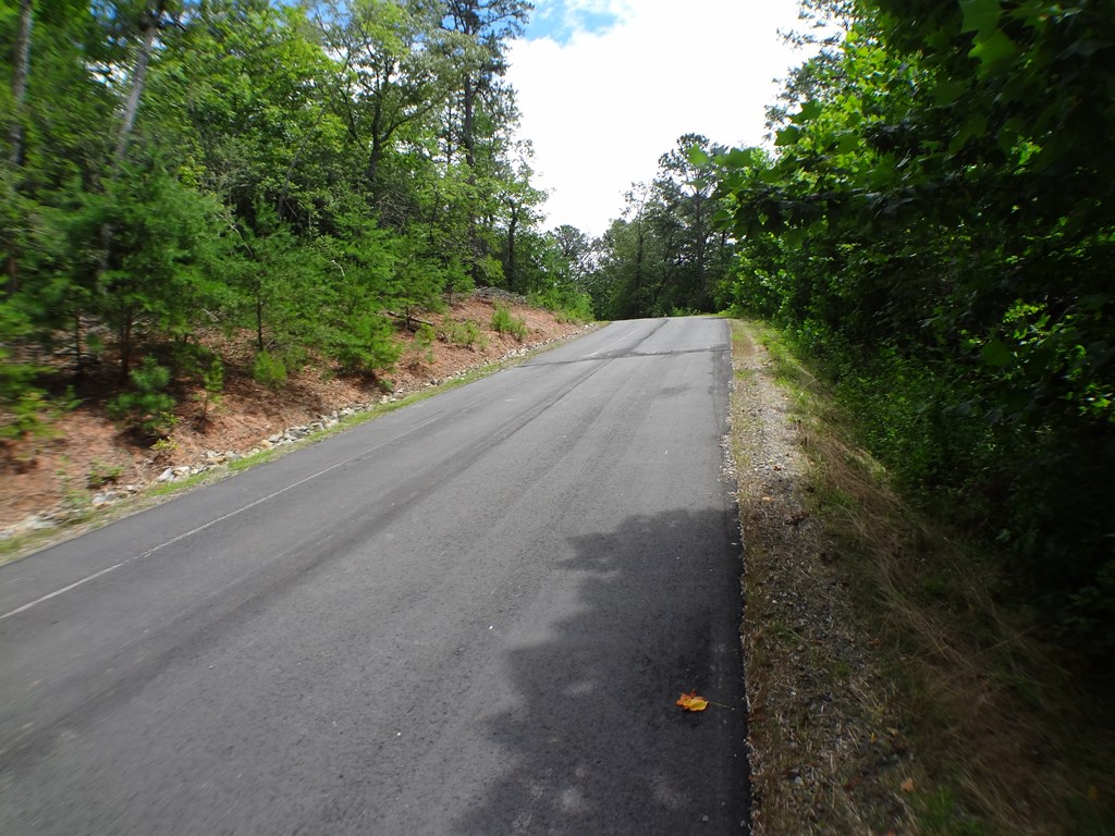 Lot #42 Porter Creek Drive LOT 42