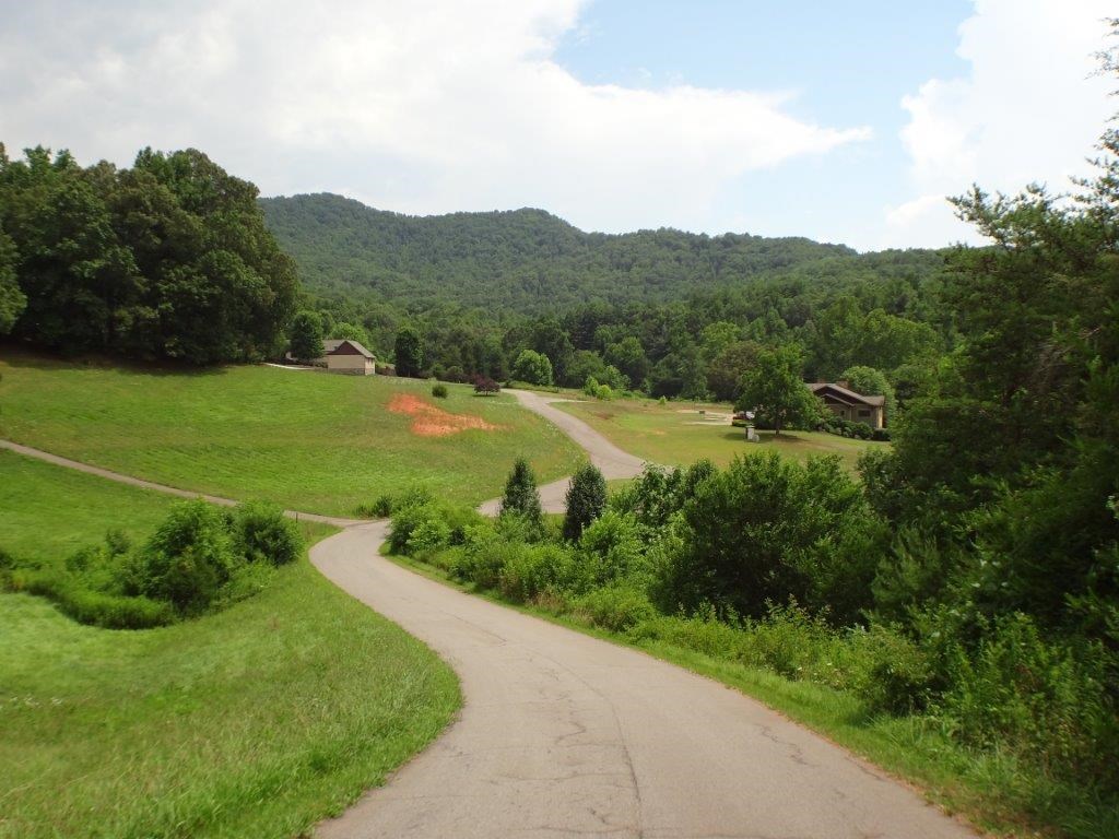 Lot # 43 Porter Creek Drive LOT 43