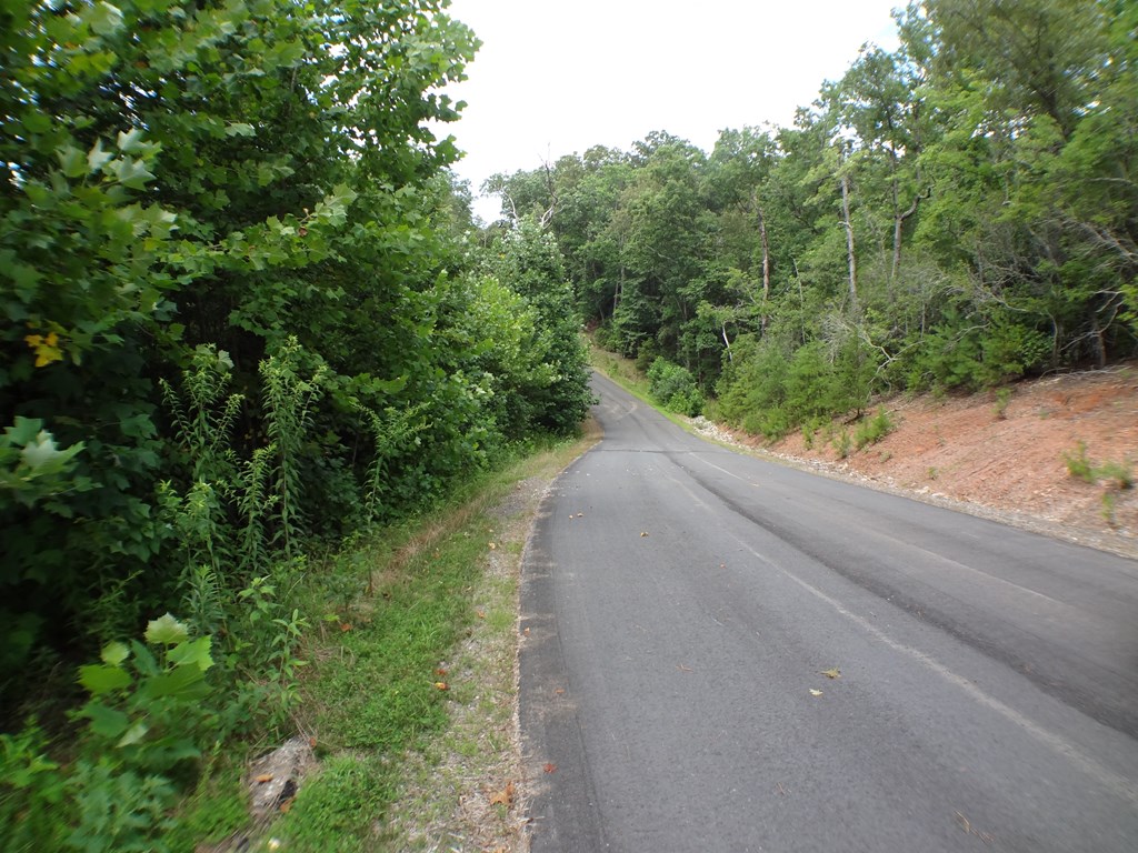 Lot # 43 Porter Creek Drive LOT 43
