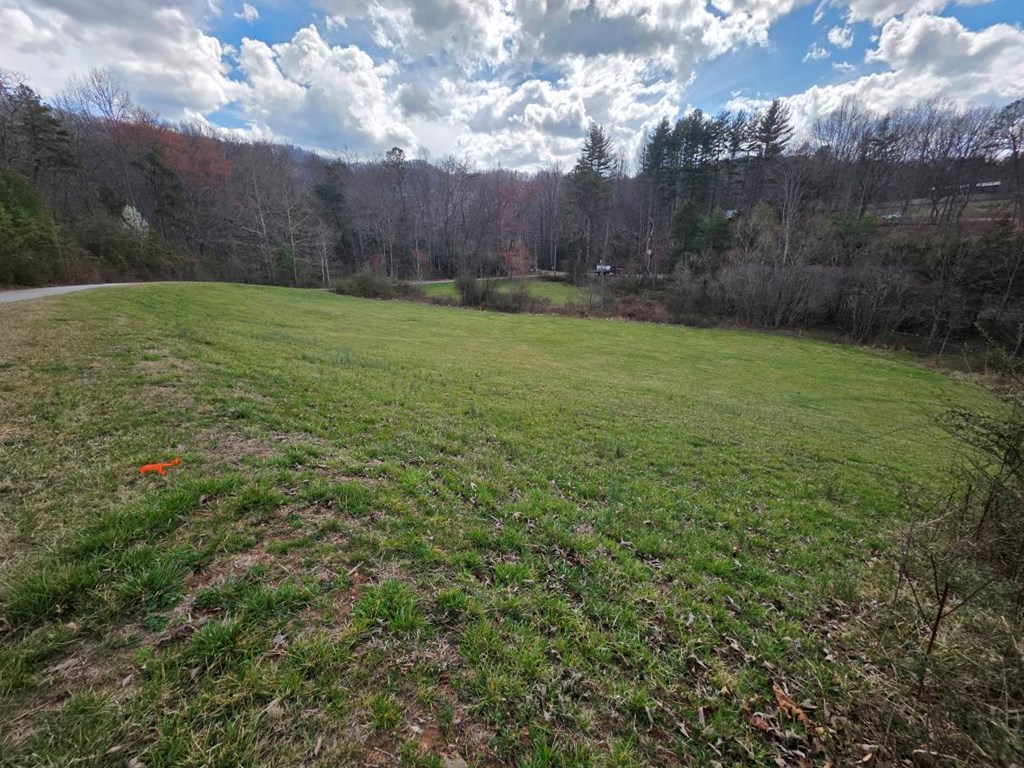 Lot # 52 Porter Creek Dr LOT 52