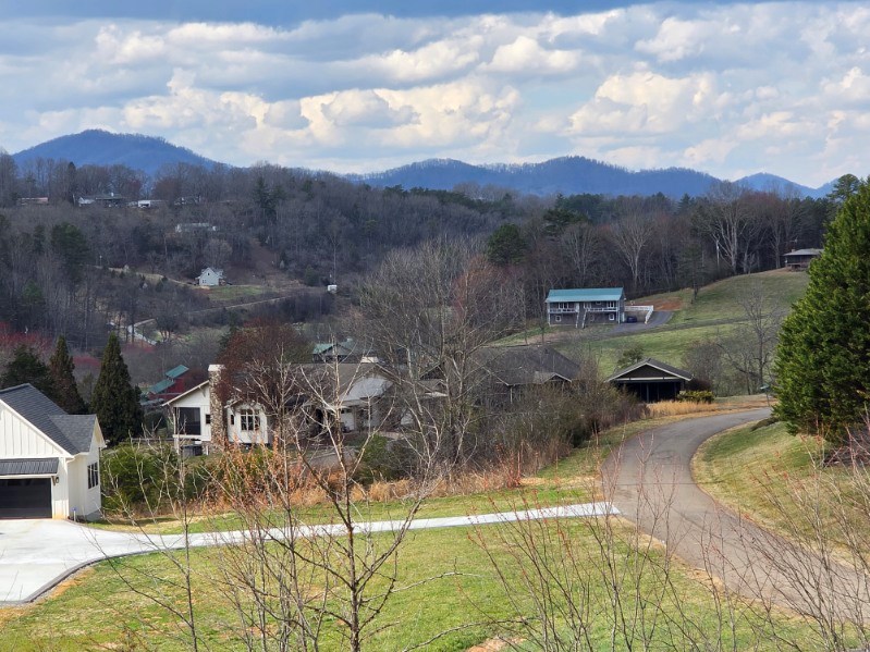 Lot #53 Porter Creek DR LOT 53