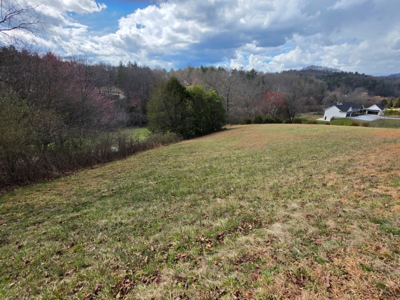 Lot #53 Porter Creek DR LOT 53
