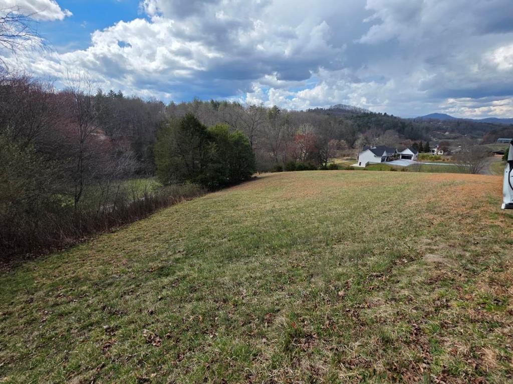 Lot #53 Porter Creek DR LOT 53