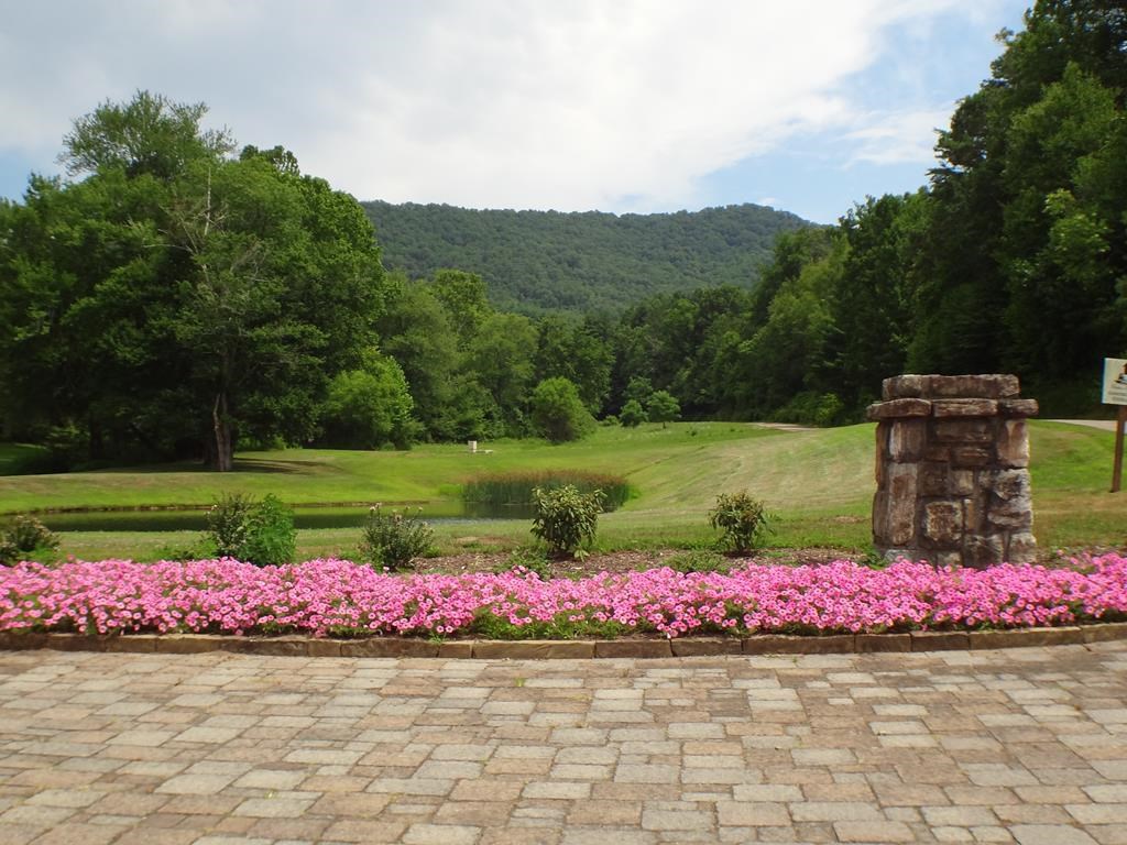 Lot #51 Porter Creek Dr LOT 51