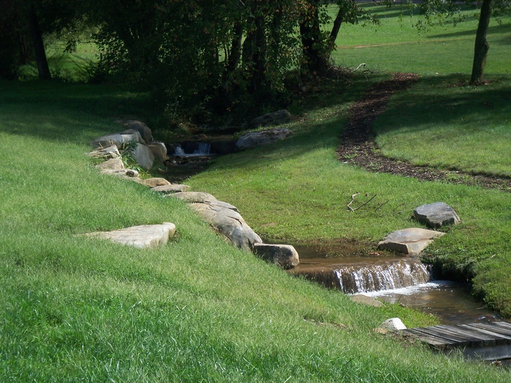 Lot #51 Porter Creek Dr LOT 51