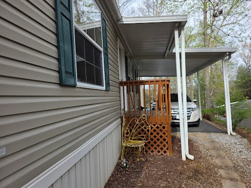 338 Country Woods