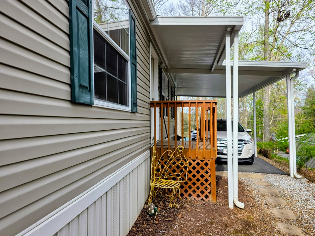 338 Country Woods