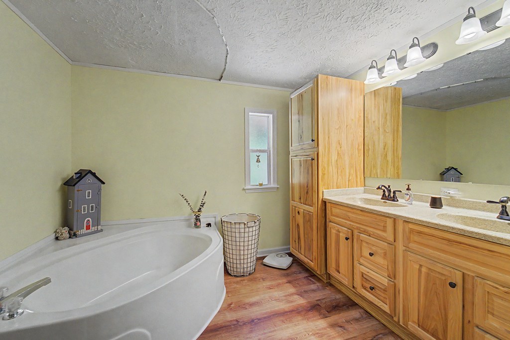 124 Spring Valley Lane