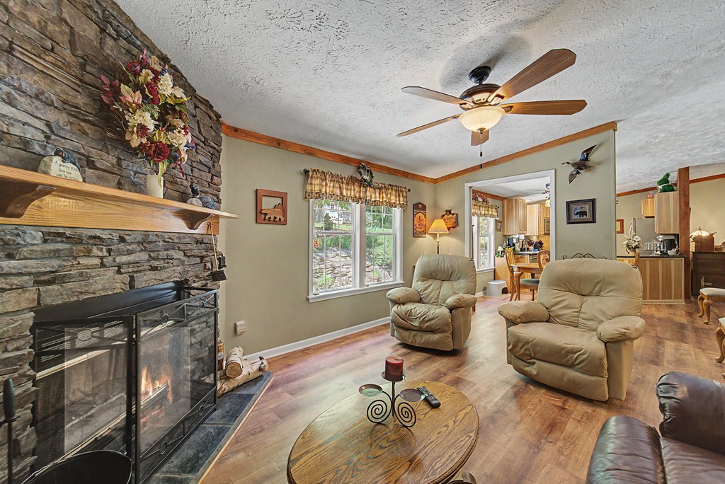 124 Spring Valley Lane