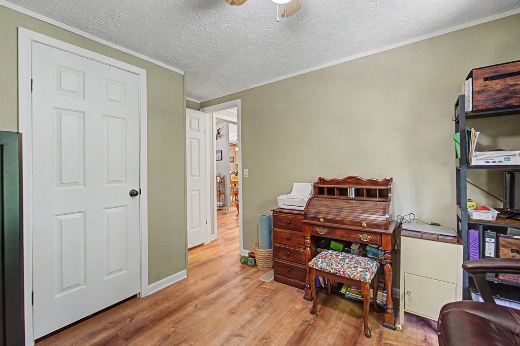 124 Spring Valley Lane
