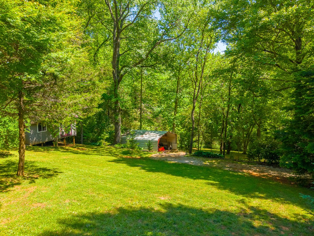 124 Spring Valley Lane