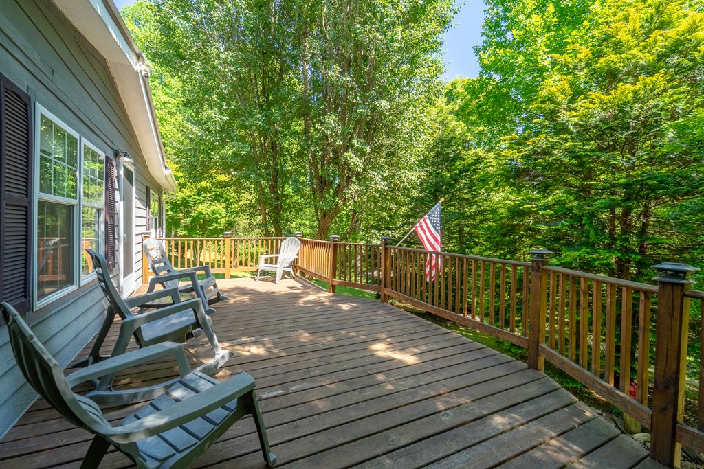 124 Spring Valley Lane
