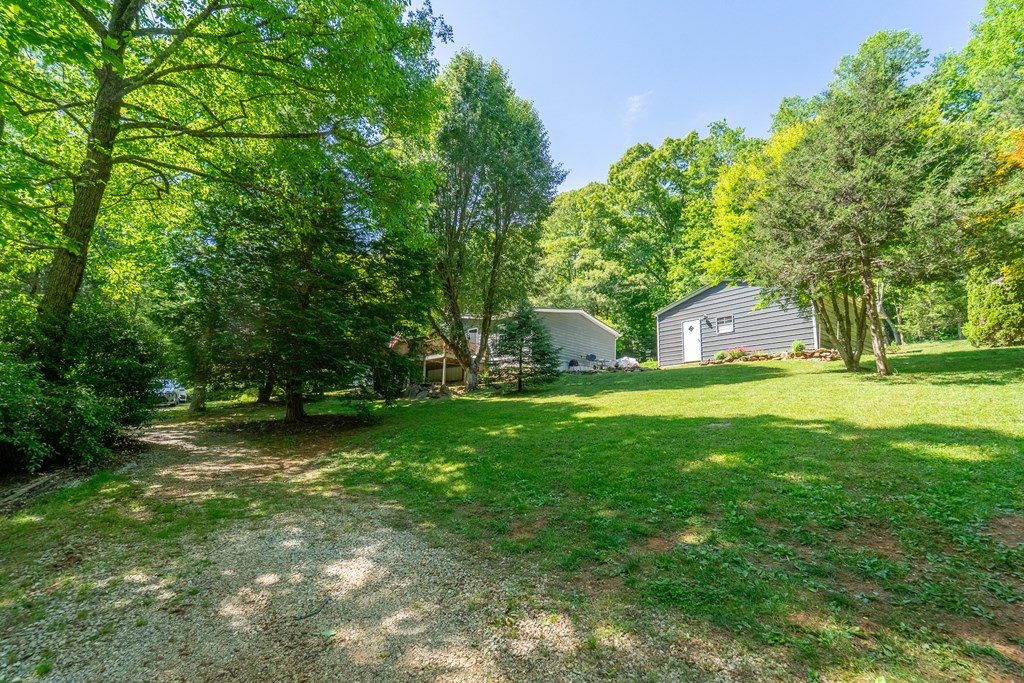 124 Spring Valley Lane