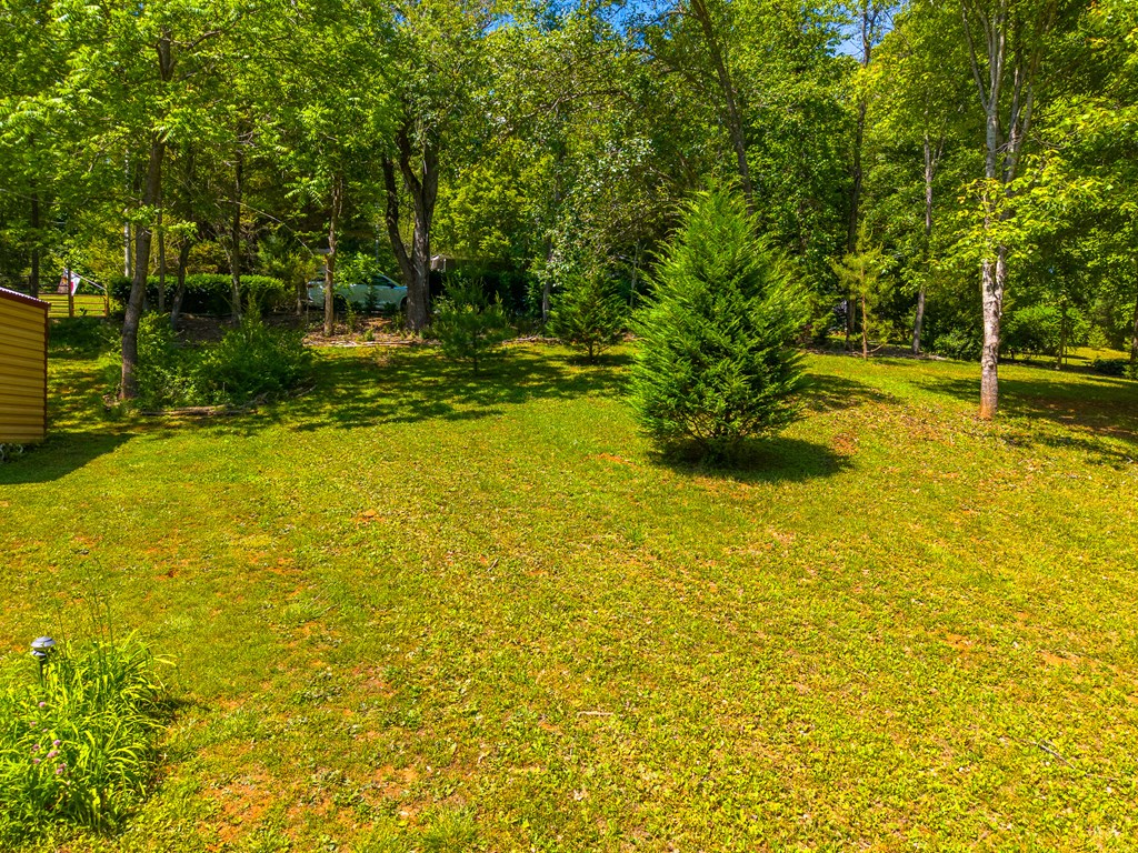 124 Spring Valley Lane