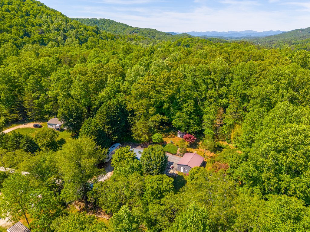 124 Spring Valley Lane