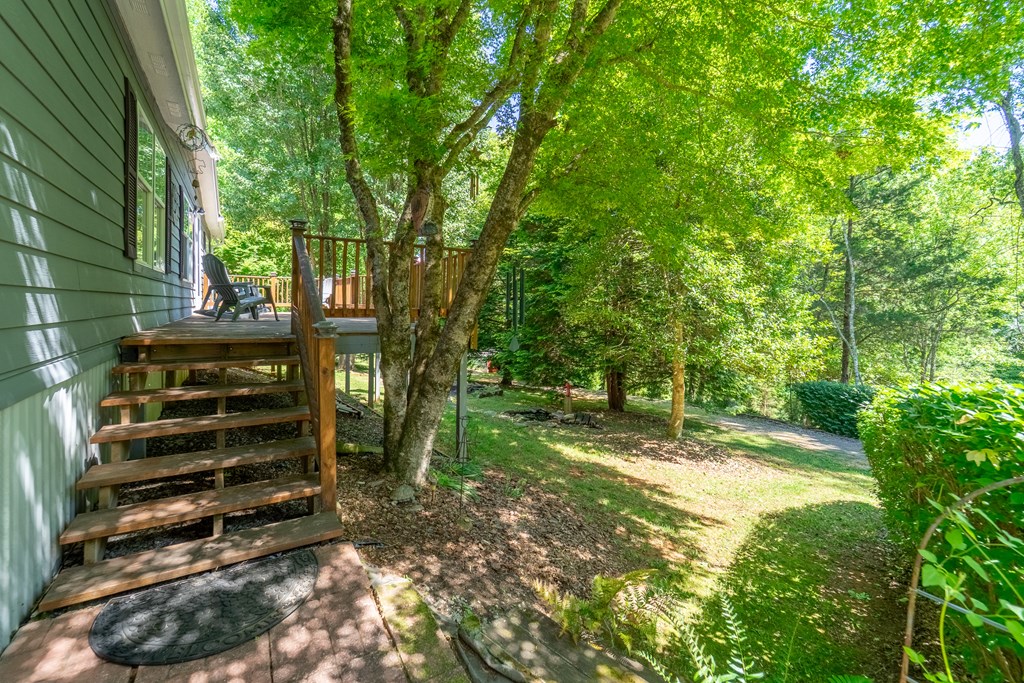 124 Spring Valley Lane