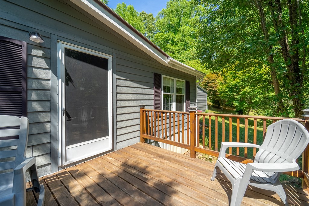 124 Spring Valley Lane
