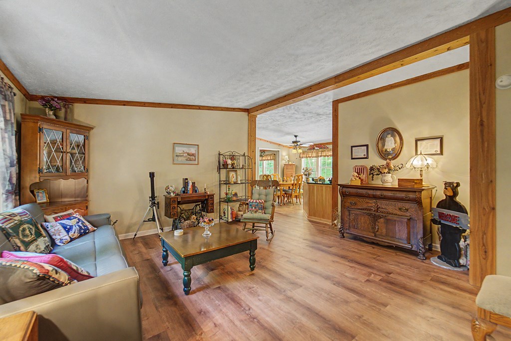 124 Spring Valley Lane
