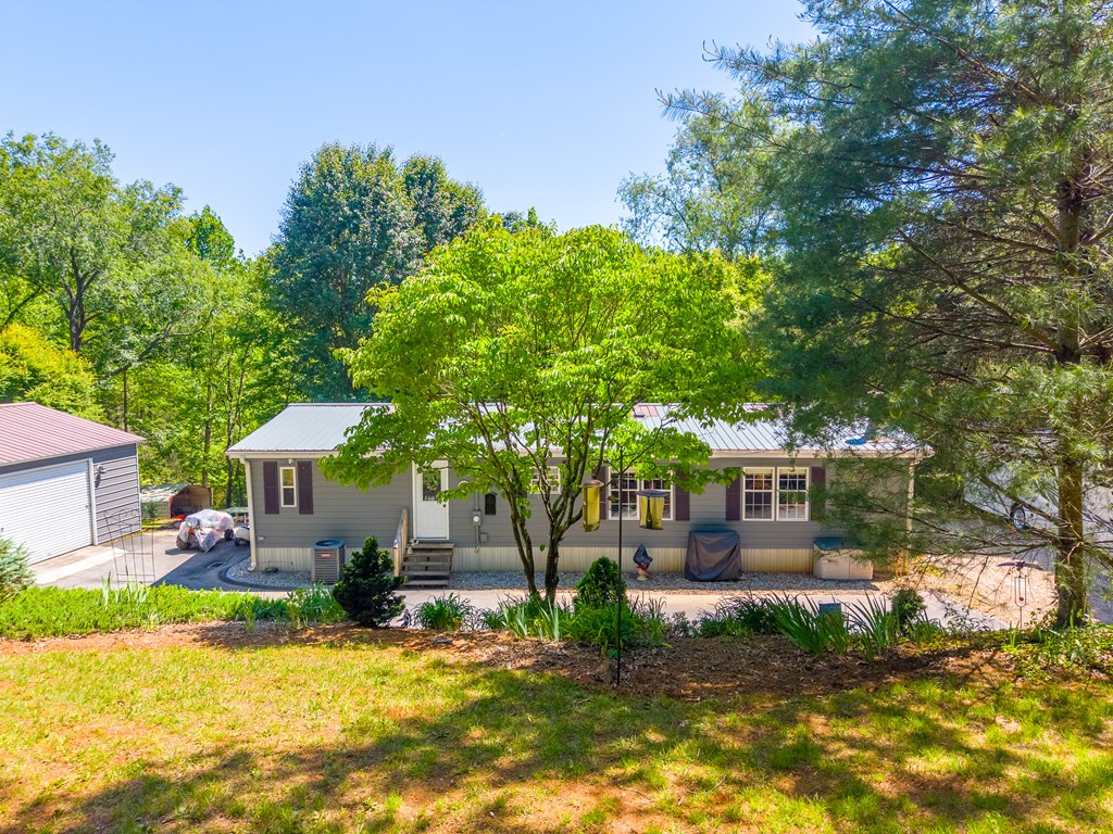 124 Spring Valley Lane