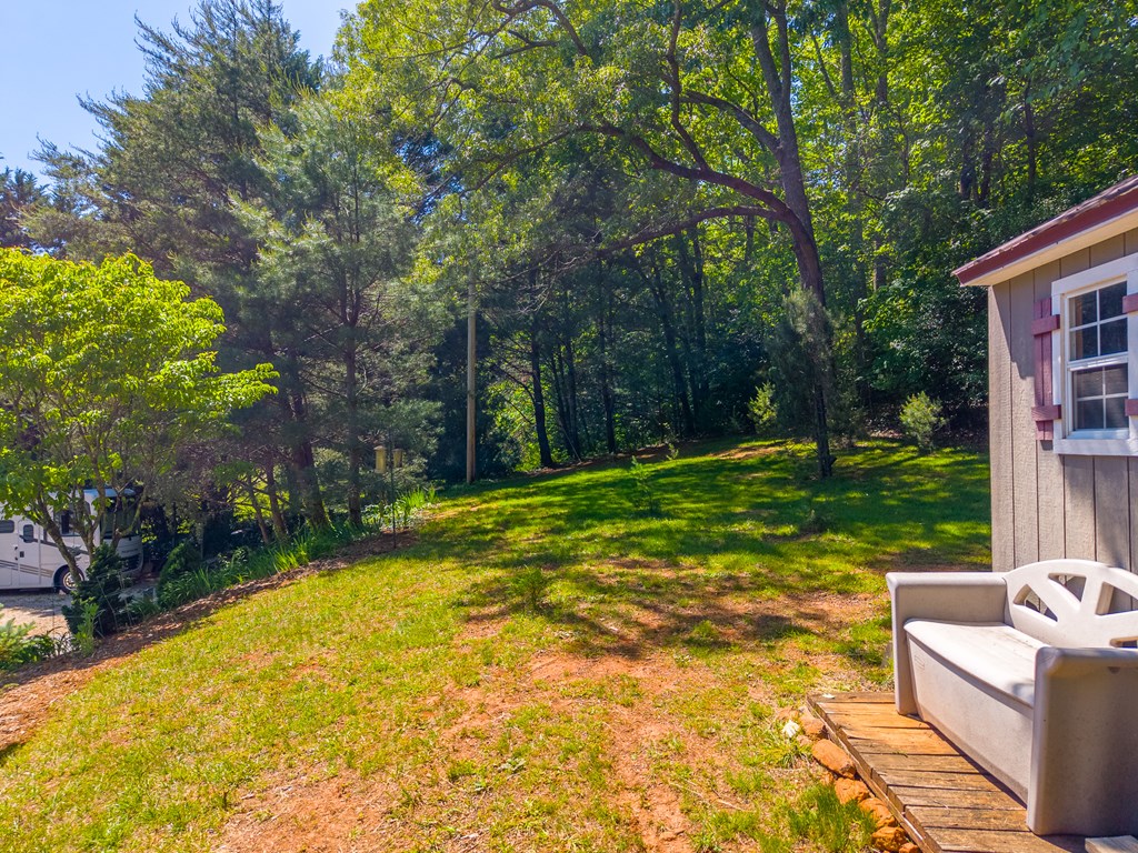 124 Spring Valley Lane