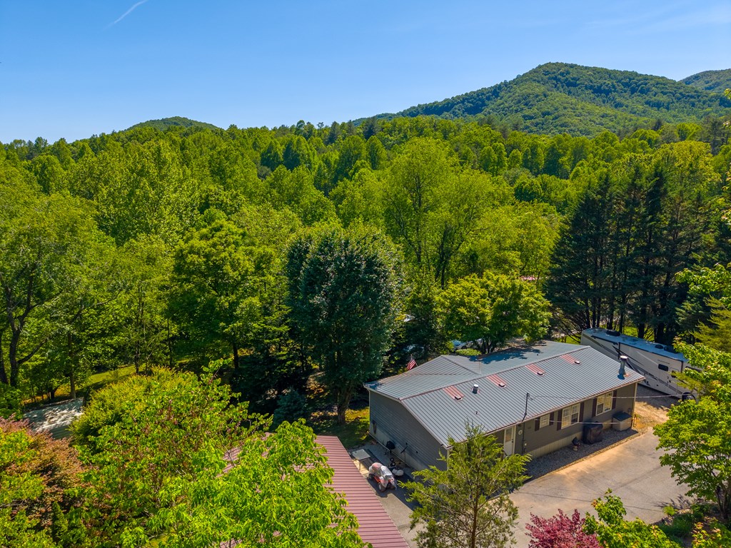 124 Spring Valley Lane
