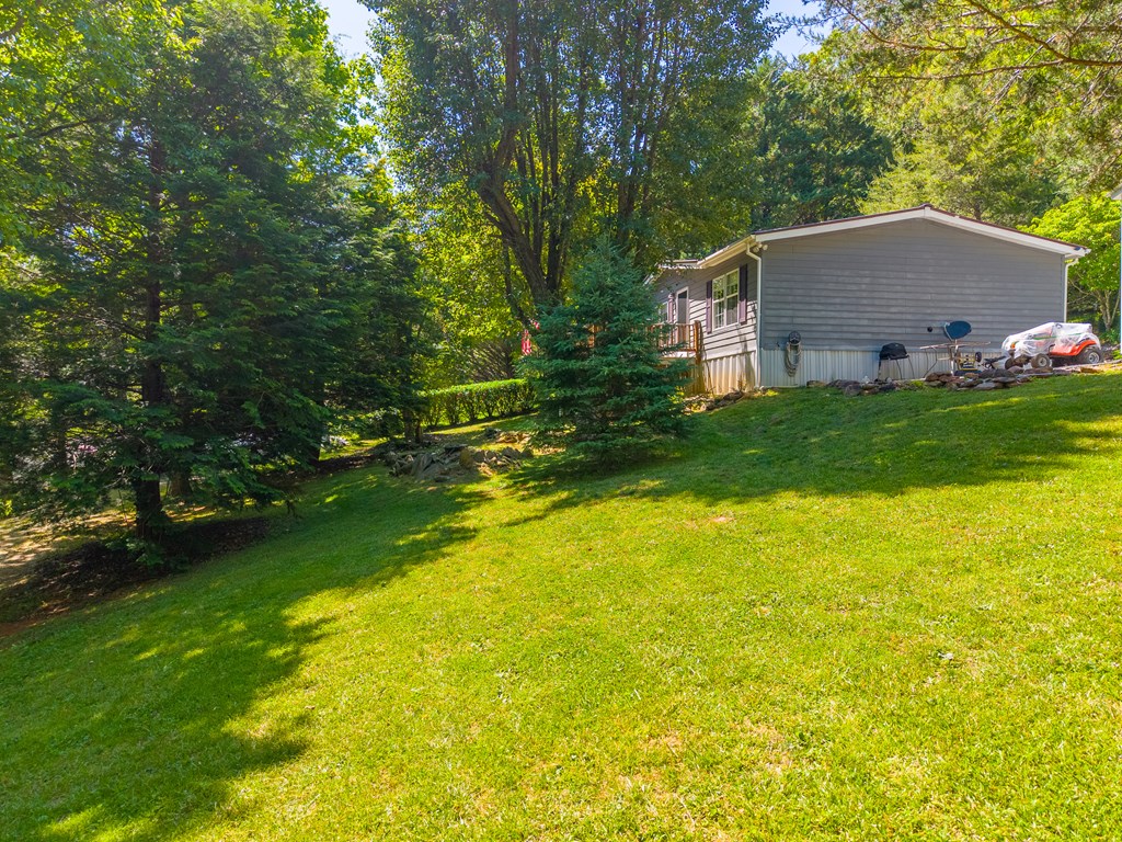 124 Spring Valley Lane