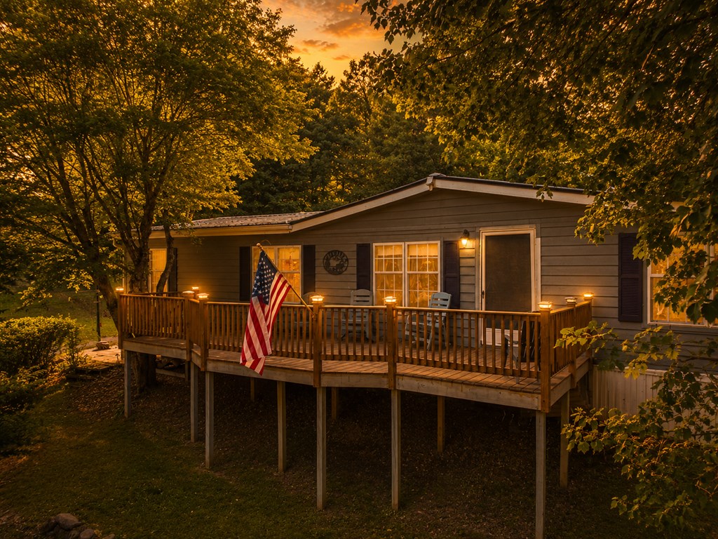 124 Spring Valley Lane