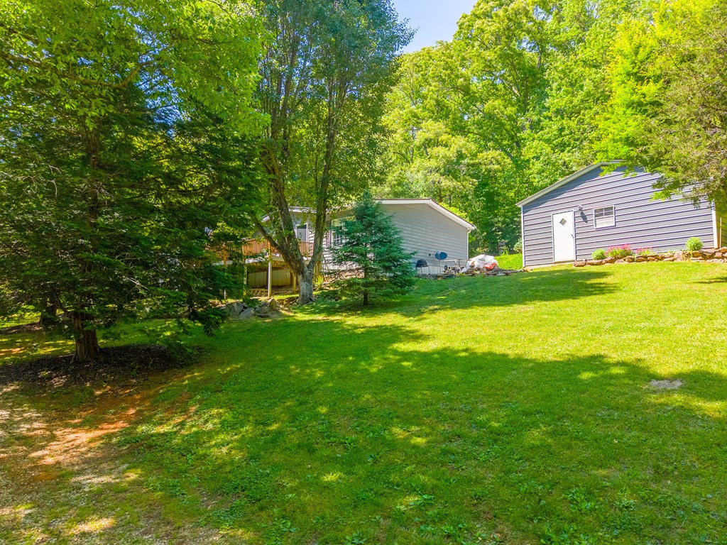 124 Spring Valley Lane