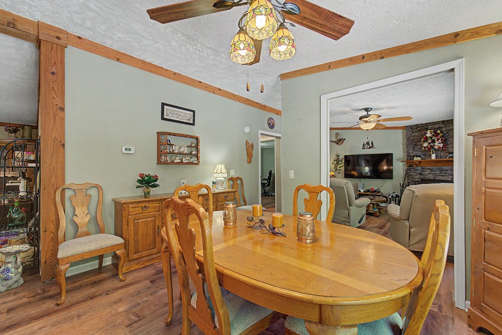 124 Spring Valley Lane