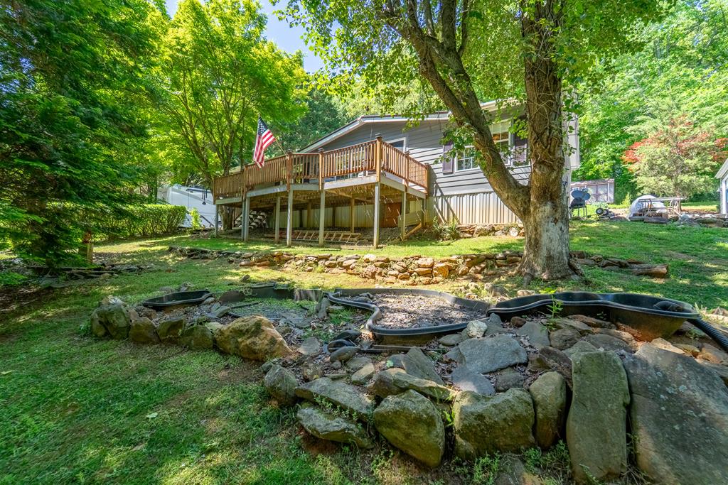 124 Spring Valley Lane