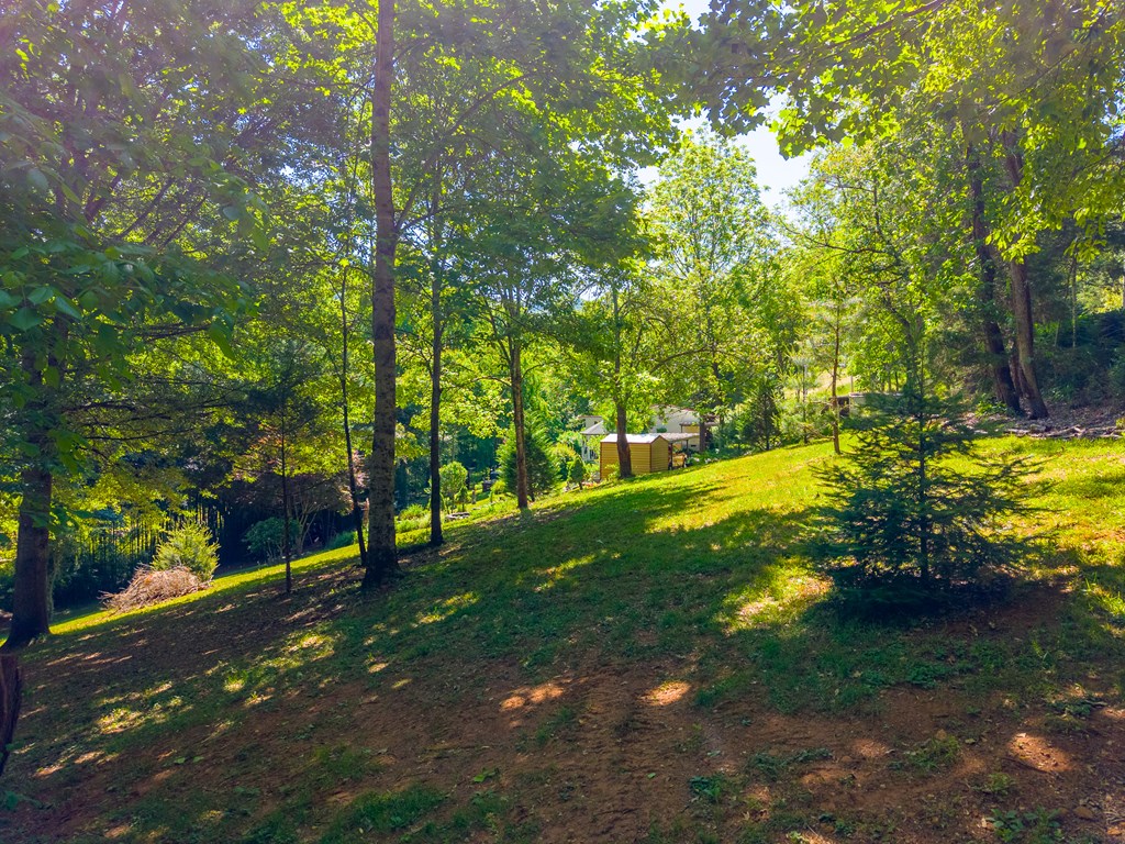 124 Spring Valley Lane