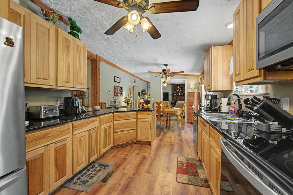 124 Spring Valley Lane