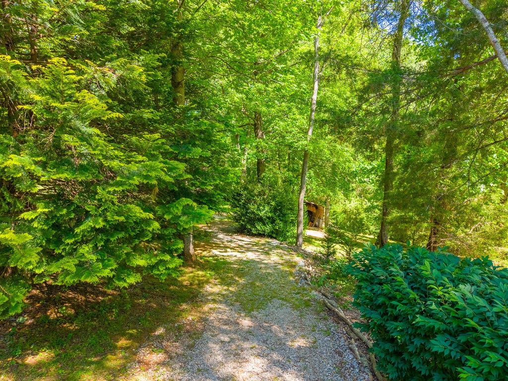 124 Spring Valley Lane