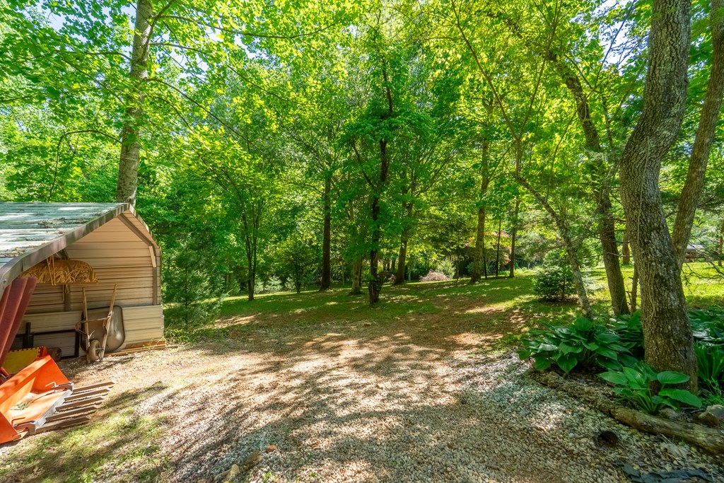 124 Spring Valley Lane